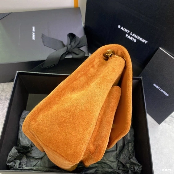 Repzbay REP NIKI MEDIUM-28*20*8CM YSL 0815